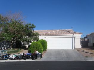 5234 Eagle Brook Ct, North Las Vegas, NV 89031