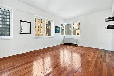 Rented by Great Jones Realty