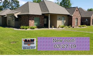 17386 Les Chenier St, Prairieville, LA 70769