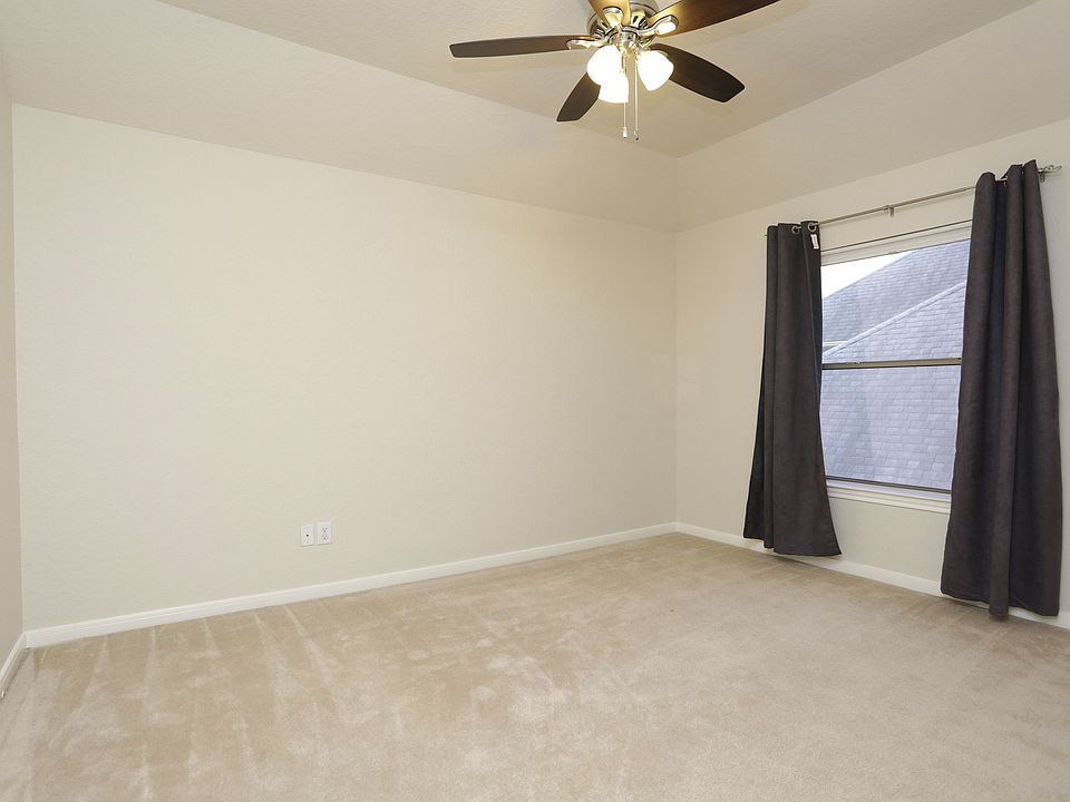 5th Bedroom