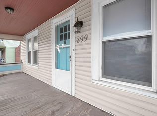 899 Uncapher Ave, Marion, OH 43302