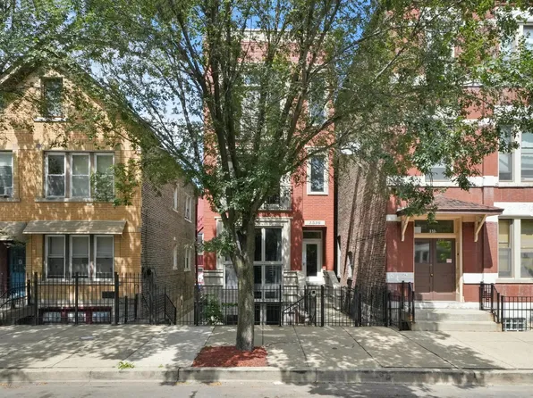 1516 W 19th St #1, Chicago, IL 60608