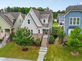 2837 Milano Ave, Apex, NC 27502