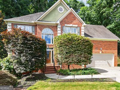 325 Camber Woods Ct, Roswell, GA, 30076