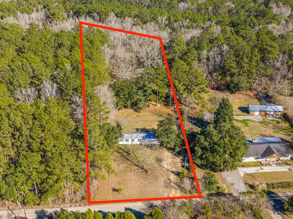 153 Rogers Branch Rd, Ridgeville, SC 29472