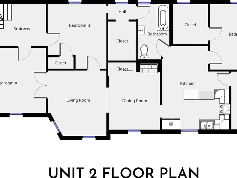 17 Hemlock St #2 — Photo 9