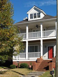 143 James P Brawley Dr NW, Atlanta, GA, 30314