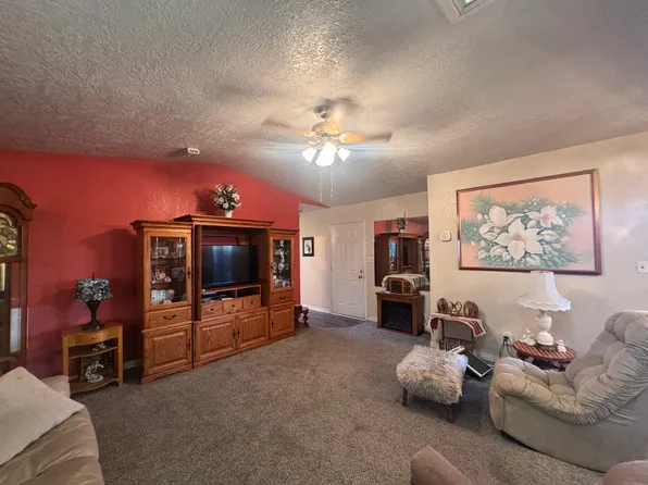 1331 N Dixie Downs Rd Unit 20, Saint George, UT 84770