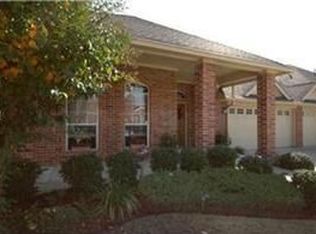 8701 Blackwater Creek Trl, McKinney, TX 75070