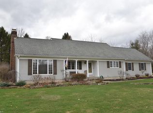 7844 S Raccoon Rd, Canfield, OH 44406