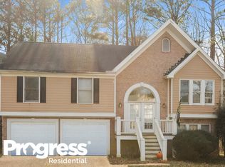 4781 Cooks Ct NW, Acworth, GA 30101