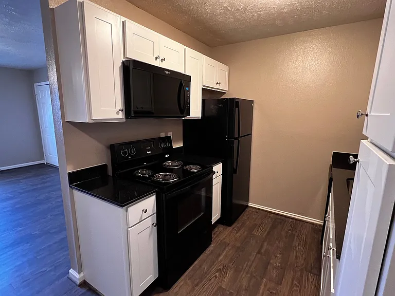 Brazos Point Apartments — Photo 7