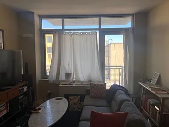 Rented by Alexander Bilu, LREB