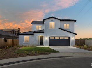 8300 Littleton St, Bakersfield, CA 93314