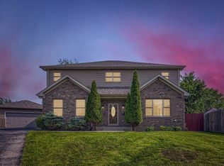 15157 Hilltop Ct, Orland Park, IL 60462