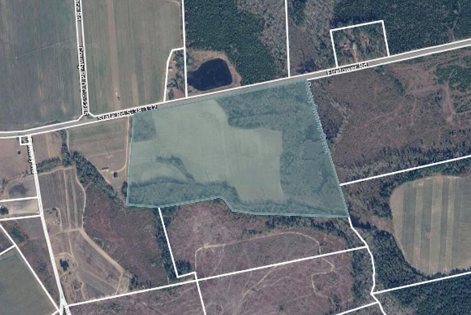 1st image of Fire Tower Rd