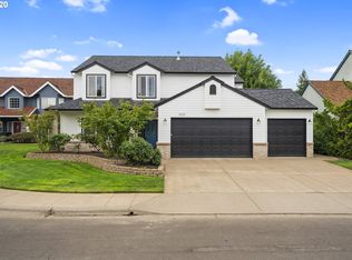 16210 SW Keerins Ct, Portland, OR 97223