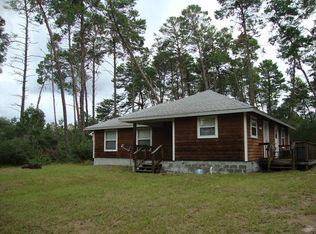 7870 SW 129th Ct, Cedar Key, FL 32625