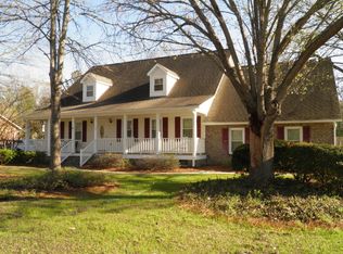 139 Londonderry Rd, Goose Creek, SC 29445