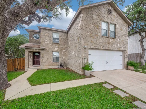 9423 Moonlit Glade, Helotes, TX 78023