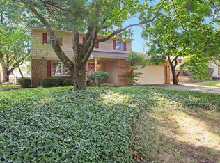 5496 Blue Ash Rd, Columbus, OH 43229