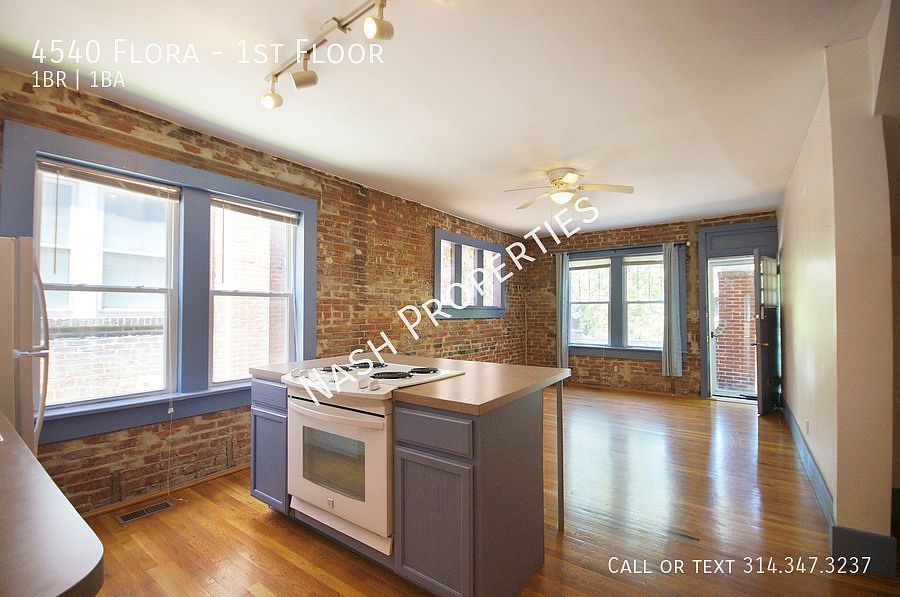 1st image of 4540 Flora Ave #1