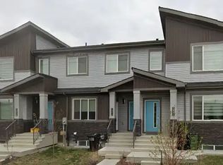 5046 Chappelle Rd SW #1A, Edmonton, AB T6W 4H7