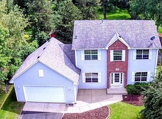 1902 155th Ave NW, Andover, MN 55304