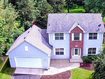 1902 155th Ave NW, Andover, MN, 55304