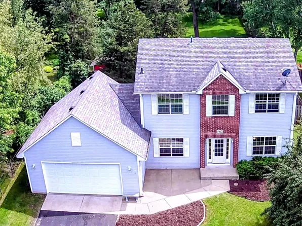 1902 155th Ave NW, Andover, MN 55304