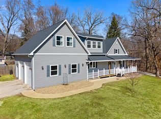 1517 E Clayton Ave, Peoria Heights, IL