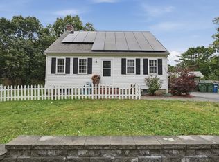 19 Louise Ln, East Falmouth, MA 02536