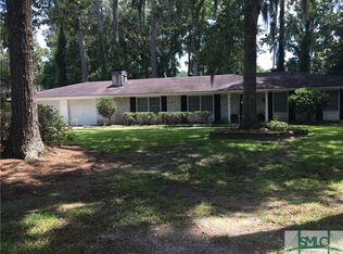 633 Valleybrook Rd, Savannah, GA 31419