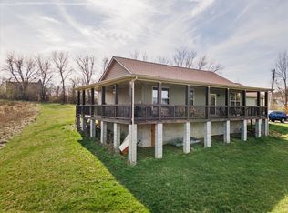233 Schollsville Rd, Winchester, KY 40391