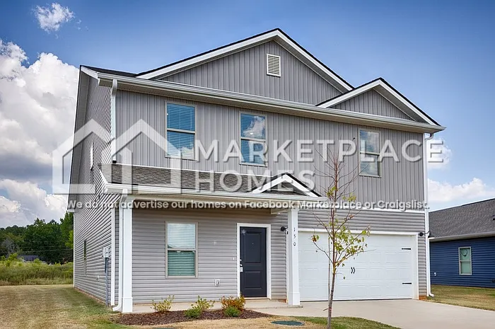 4 bed, 2.5 bath, 1891 sqft, $1,750 — Photo 2