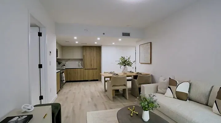 Living room, photo 6