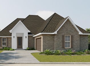 26123 Willette Ave, Denham Springs, LA 70726