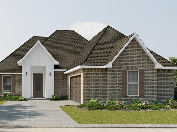 26123 Willette Ave, Denham Springs, LA 70726