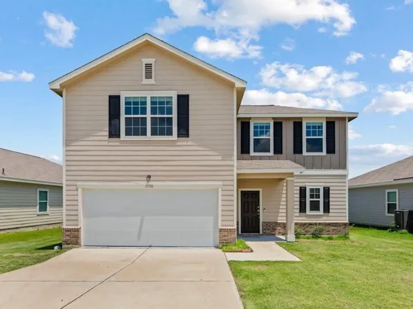 13708 John Calhoun Dr, Manor, TX 78653