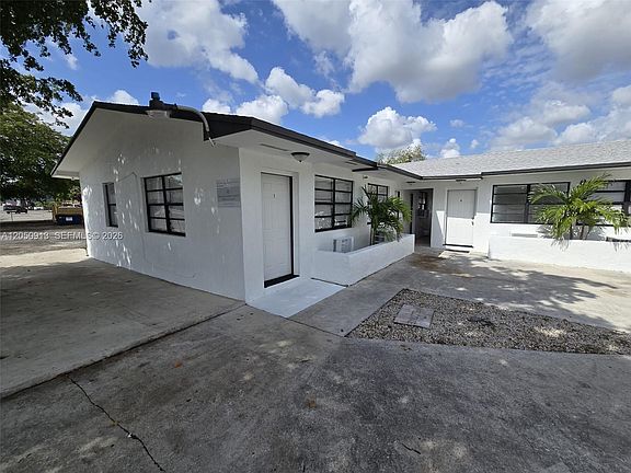 5th image of 7090 NW 17th Ave APT 3