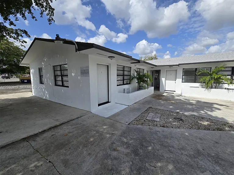 7090 NW 17th Ave #3 — Photo 5