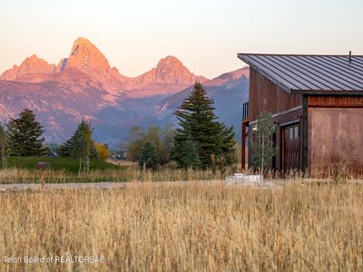 1705 Mount Owen Rd, Driggs, ID, 83422