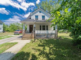3539 E 138th St, Cleveland, OH 44120