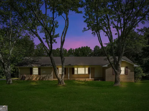 4911 Old Douglasville Rd, Lithia Springs, GA 30122