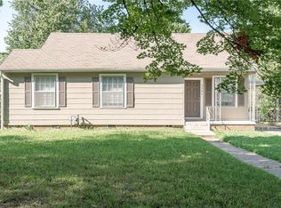 3921 Macarthur Dr, Fort Smith, AR 72904