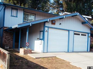 290 Chumalia St, San Leandro, CA 94577