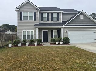 167 Sawgrass Drive, Savannah, GA 31405