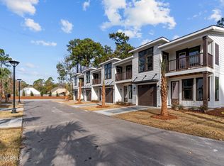 1906 Seacottage Way, Wilmington, NC 28403