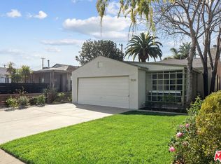 3535 Greenwood Ave, Los Angeles, CA 90066