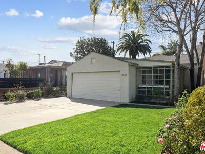 3535 Greenwood Ave, Los Angeles, CA, 90066
